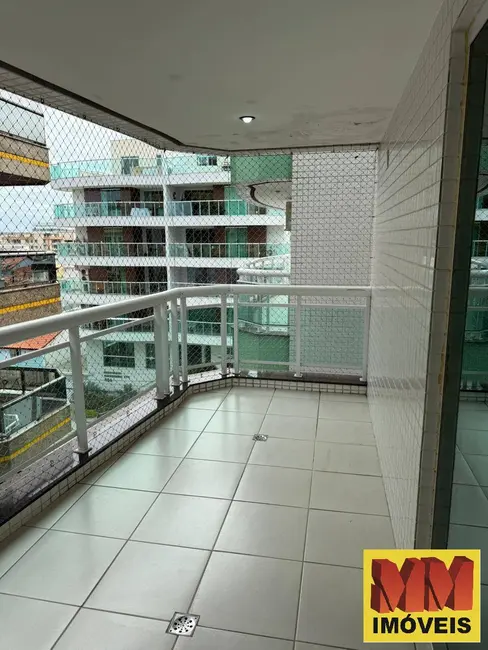 Foto 9 de Apartamento com 2 quartos para alugar, 95m2 em Vila Nova, Cabo Frio - RJ