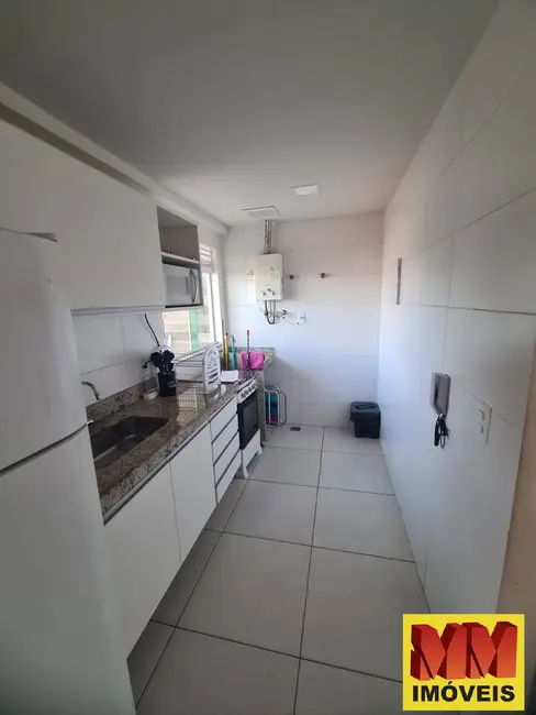 Apartamento com 1 quarto à venda, 79m2 em Centro, Cabo Frio - RJ - imagem 9 Foto 9 de Apartamento com 1 quarto à venda, 79m2 em Centro, Cabo Frio - RJ