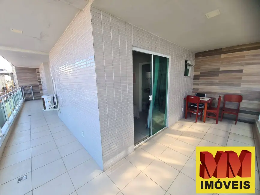 Foto 2 de Apartamento com 1 quarto à venda, 79m2 em Centro, Cabo Frio - RJ