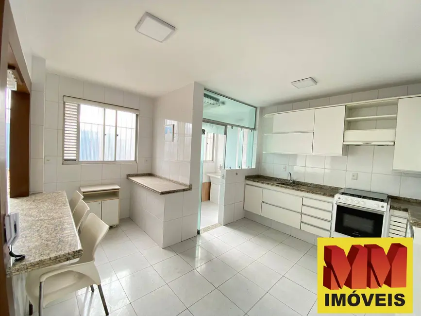 Apartamento com 3 quartos à venda, 78m2 em Centro, Cabo Frio - RJ - imagem 6 Foto 6 de Apartamento com 3 quartos à venda, 78m2 em Centro, Cabo Frio - RJ