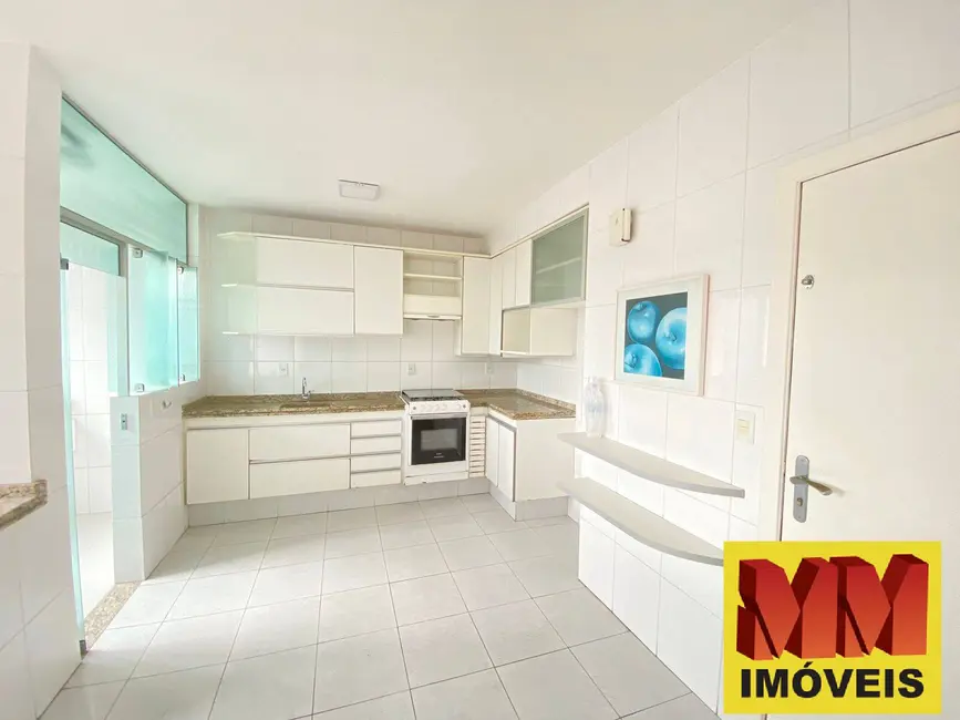 Apartamento com 3 quartos à venda, 78m2 em Centro, Cabo Frio - RJ - imagem 7 Foto 7 de Apartamento com 3 quartos à venda, 78m2 em Centro, Cabo Frio - RJ