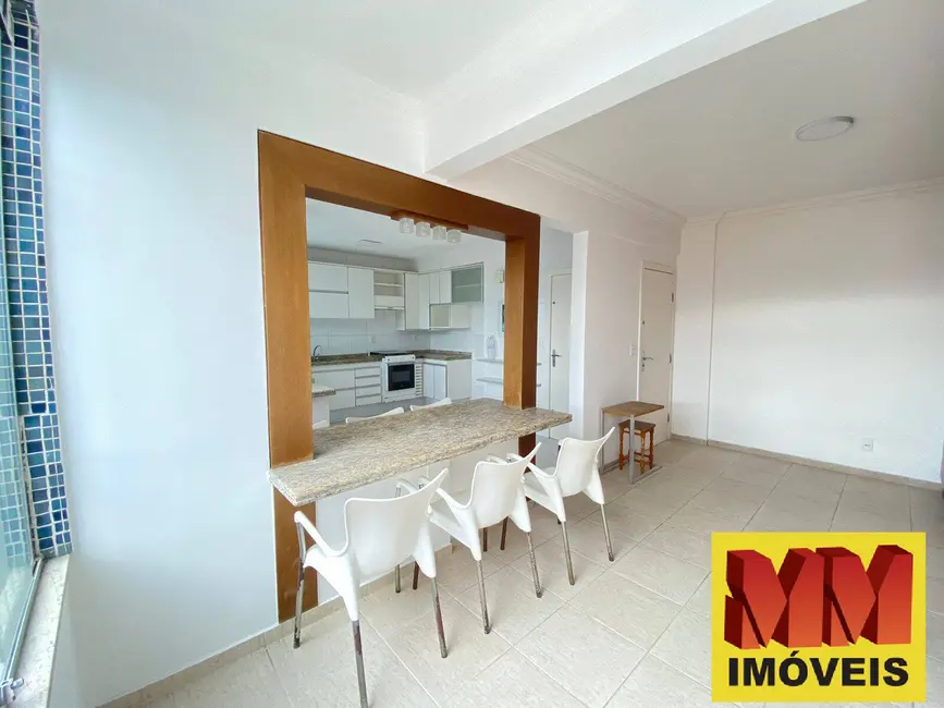 Apartamento com 3 quartos à venda, 78m2 em Centro, Cabo Frio - RJ - imagem 4 Foto 4 de Apartamento com 3 quartos à venda, 78m2 em Centro, Cabo Frio - RJ