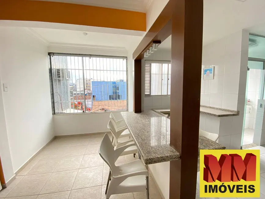 Apartamento com 3 quartos à venda, 78m2 em Centro, Cabo Frio - RJ - imagem 5 Foto 5 de Apartamento com 3 quartos à venda, 78m2 em Centro, Cabo Frio - RJ