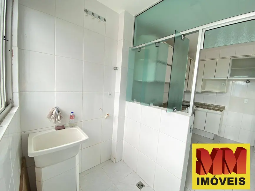 Apartamento com 3 quartos à venda, 78m2 em Centro, Cabo Frio - RJ - imagem 8 Foto 8 de Apartamento com 3 quartos à venda, 78m2 em Centro, Cabo Frio - RJ