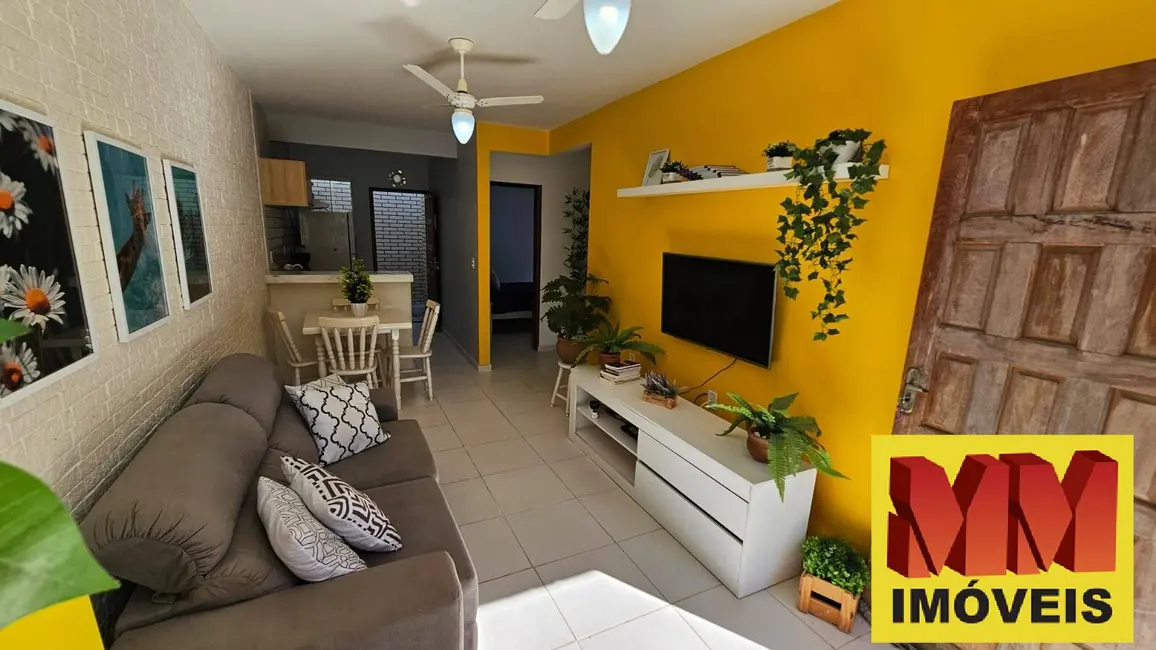 Foto 4 de Casa de Condomínio com 2 quartos à venda, 56m2 em Cabo Frio - RJ