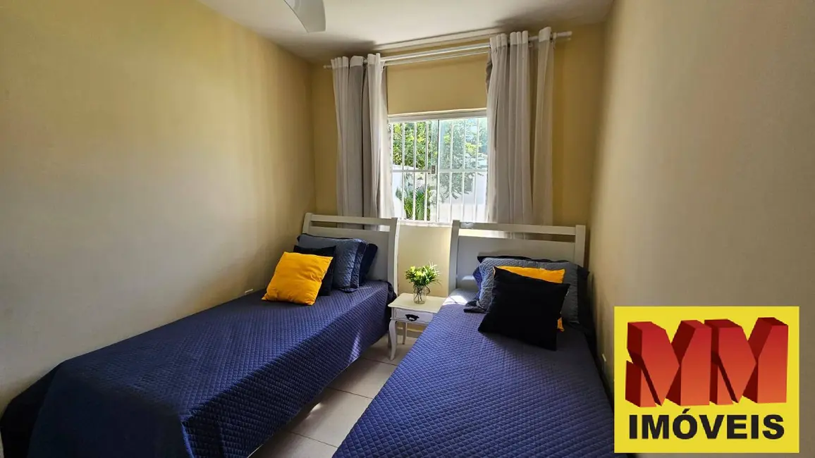 Foto 8 de Casa de Condomínio com 2 quartos à venda, 56m2 em Cabo Frio - RJ