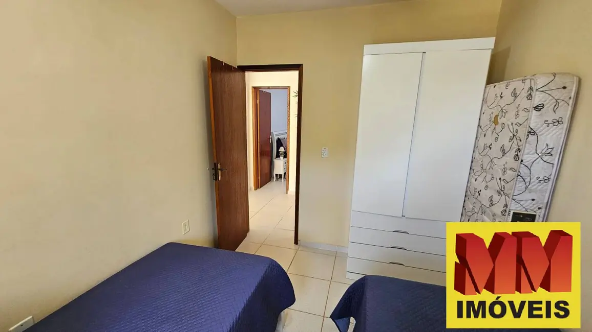 Foto 9 de Casa de Condomínio com 2 quartos à venda, 56m2 em Cabo Frio - RJ