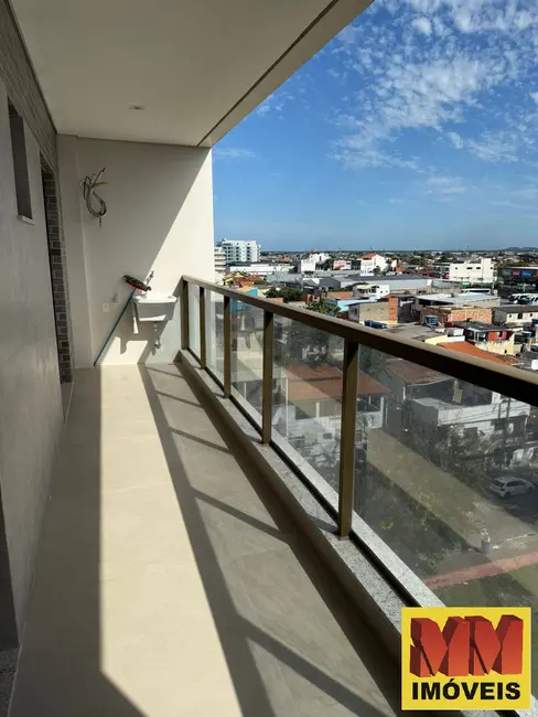 Cobertura com 3 quartos à venda, 110m2 em Braga, Cabo Frio - RJ - imagem 8 Foto 8 de Cobertura com 3 quartos à venda, 110m2 em Braga, Cabo Frio - RJ