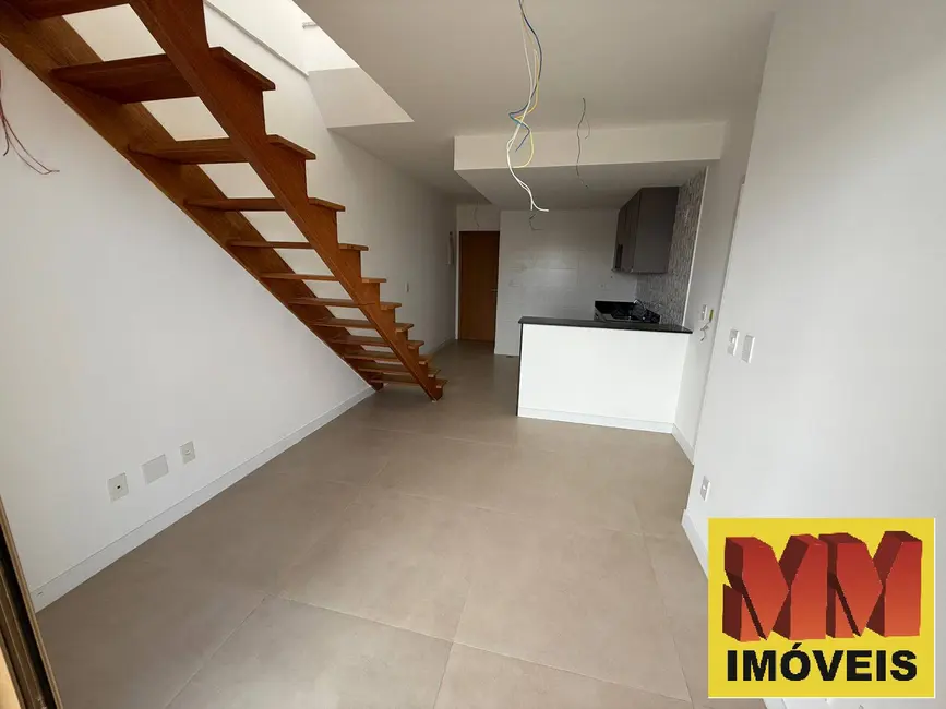 Cobertura com 3 quartos à venda, 110m2 em Braga, Cabo Frio - RJ - imagem 5 Foto 5 de Cobertura com 3 quartos à venda, 110m2 em Braga, Cabo Frio - RJ