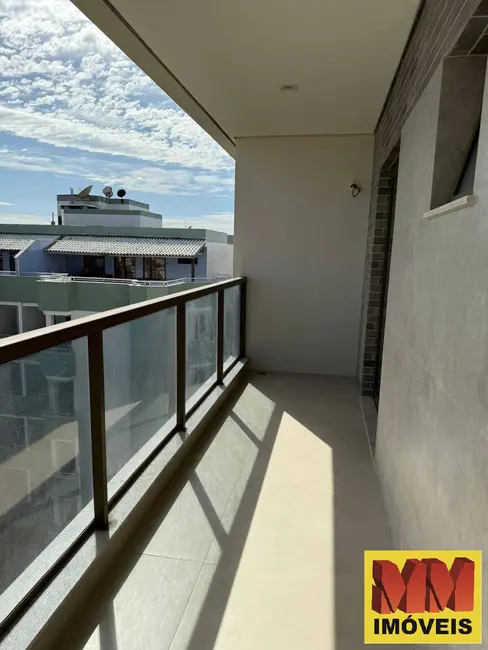 Cobertura com 3 quartos à venda, 110m2 em Braga, Cabo Frio - RJ - imagem 7 Foto 7 de Cobertura com 3 quartos à venda, 110m2 em Braga, Cabo Frio - RJ