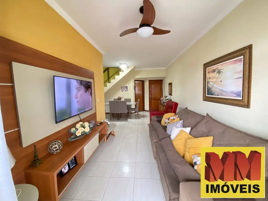 Cobertura com 4 quartos à venda, 295m2 em Centro, Cabo Frio - RJ - imagem 7 Foto 7 de Cobertura com 4 quartos à venda, 295m2 em Centro, Cabo Frio - RJ