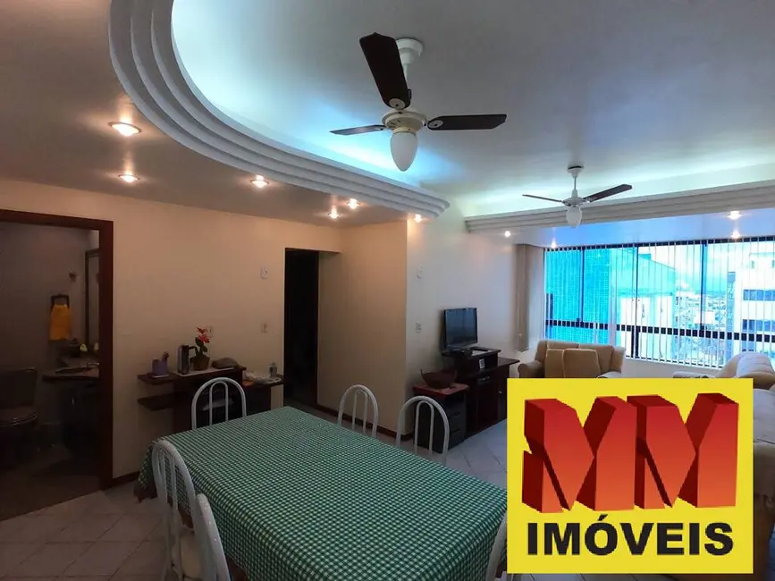 Foto 1 de Cobertura com 4 quartos à venda, 137m2 em Braga, Cabo Frio - RJ