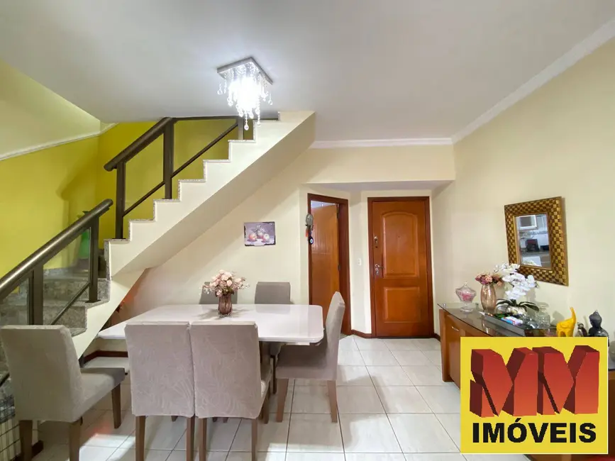 Cobertura com 4 quartos à venda, 295m2 em Centro, Cabo Frio - RJ - imagem 8 Foto 8 de Cobertura com 4 quartos à venda, 295m2 em Centro, Cabo Frio - RJ