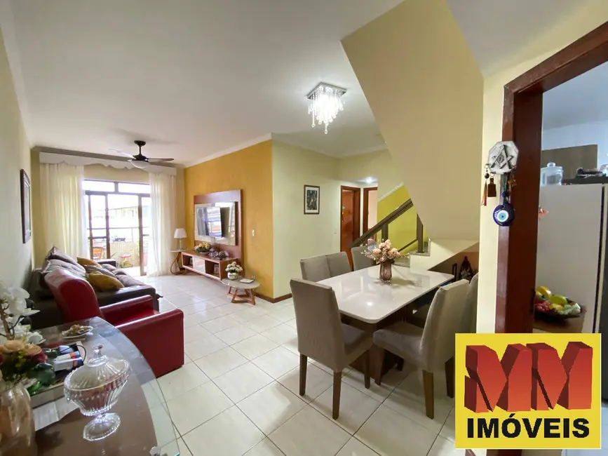 Foto 2 de Cobertura com 4 quartos à venda, 295m2 em Centro, Cabo Frio - RJ