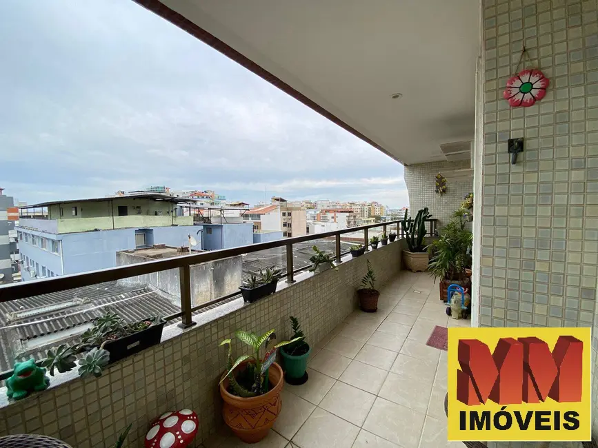 Cobertura com 4 quartos à venda, 295m2 em Centro, Cabo Frio - RJ - imagem 6 Foto 6 de Cobertura com 4 quartos à venda, 295m2 em Centro, Cabo Frio - RJ