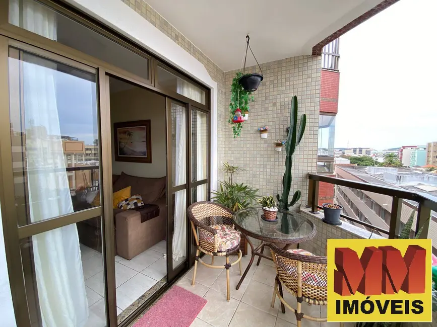 Cobertura com 4 quartos à venda, 295m2 em Centro, Cabo Frio - RJ - imagem 5 Foto 5 de Cobertura com 4 quartos à venda, 295m2 em Centro, Cabo Frio - RJ