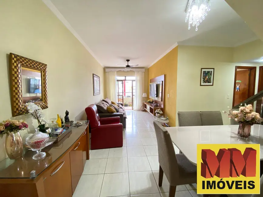 Cobertura com 4 quartos à venda, 295m2 em Centro, Cabo Frio - RJ - imagem 3 Foto 3 de Cobertura com 4 quartos à venda, 295m2 em Centro, Cabo Frio - RJ