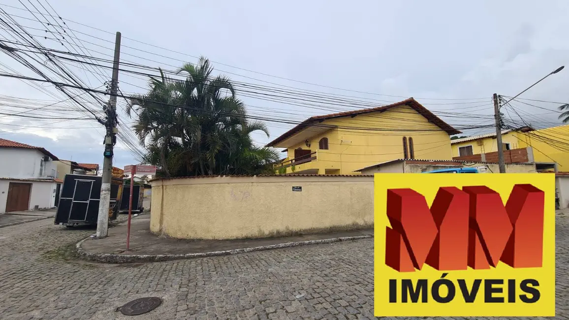 Casa com 10 quartos à venda, 258m2 em Parque Central, Cabo Frio - RJ - imagem 9 Foto 9 de Casa com 10 quartos à venda, 258m2 em Parque Central, Cabo Frio - RJ