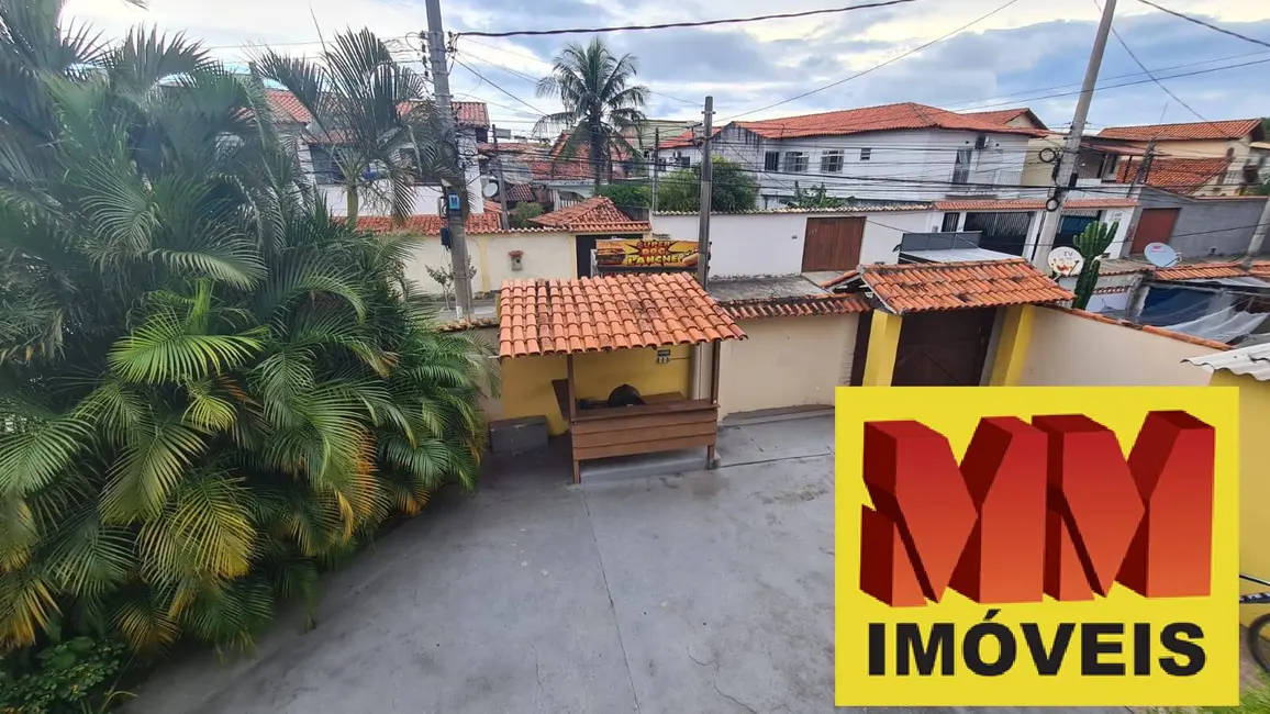 Casa com 10 quartos à venda, 258m2 em Parque Central, Cabo Frio - RJ - imagem 7 Foto 7 de Casa com 10 quartos à venda, 258m2 em Parque Central, Cabo Frio - RJ