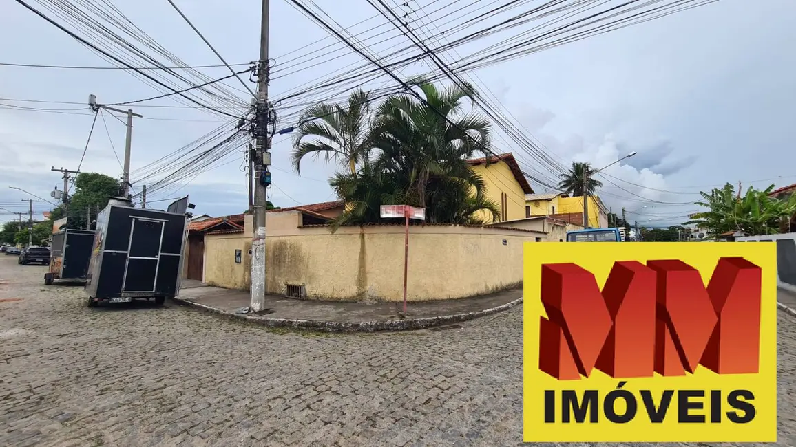 Casa com 10 quartos à venda, 258m2 em Parque Central, Cabo Frio - RJ - imagem 6 Foto 6 de Casa com 10 quartos à venda, 258m2 em Parque Central, Cabo Frio - RJ