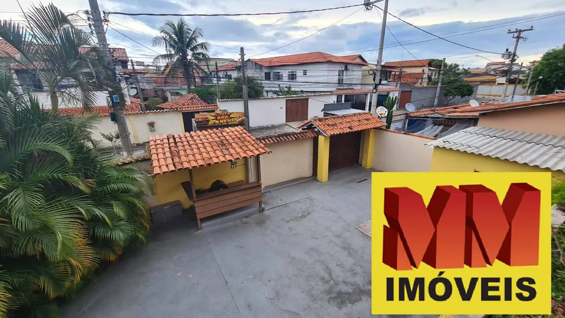 Casa com 10 quartos à venda, 258m2 em Parque Central, Cabo Frio - RJ - imagem 8 Foto 8 de Casa com 10 quartos à venda, 258m2 em Parque Central, Cabo Frio - RJ