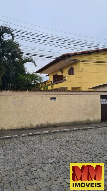 Casa com 10 quartos à venda, 258m2 em Parque Central, Cabo Frio - RJ - imagem 5 Foto 5 de Casa com 10 quartos à venda, 258m2 em Parque Central, Cabo Frio - RJ