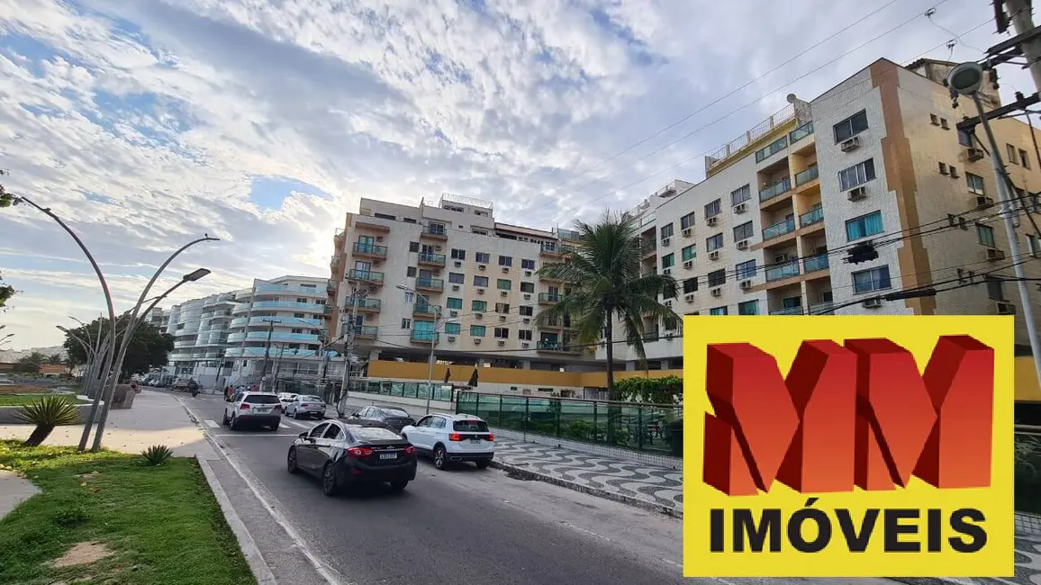 Foto 4 de Apartamento com 2 quartos à venda, 80m2 em Centro, Cabo Frio - RJ