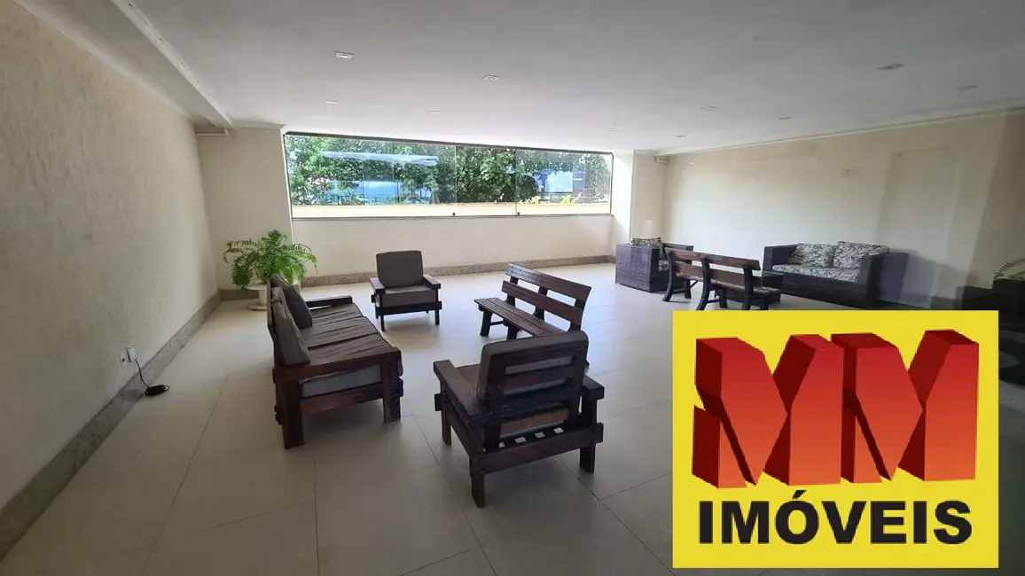 Foto 6 de Apartamento com 2 quartos à venda, 80m2 em Centro, Cabo Frio - RJ