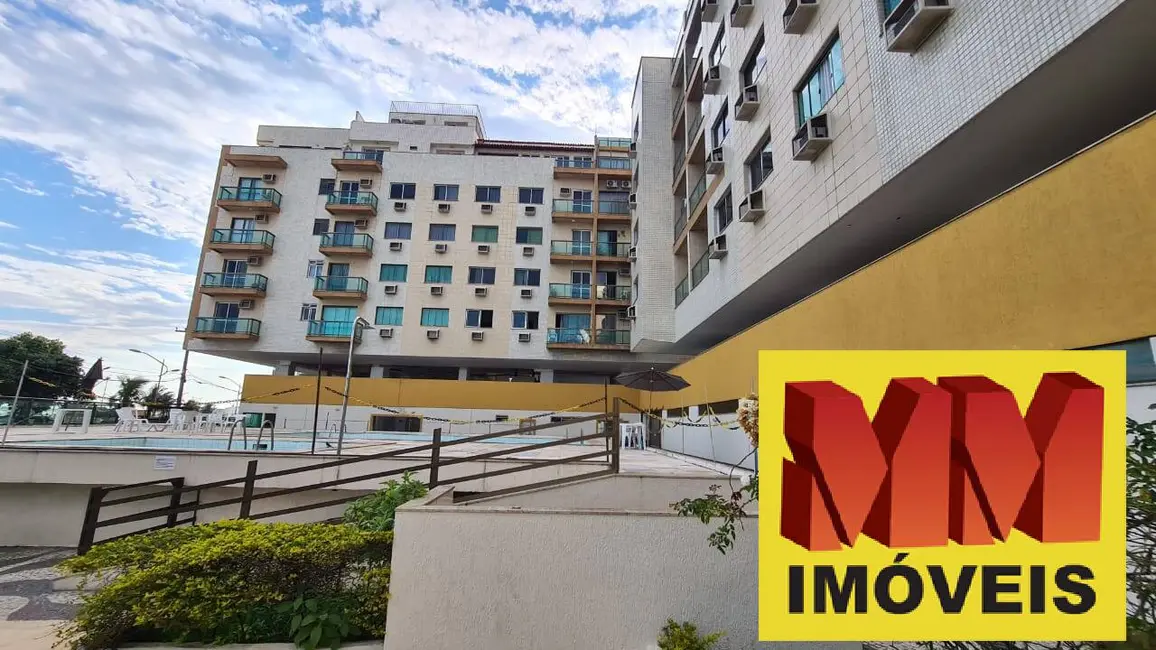 Foto 1 de Apartamento com 2 quartos à venda, 80m2 em Centro, Cabo Frio - RJ