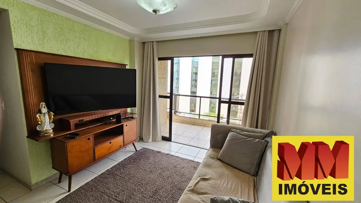 Foto 5 de Apartamento com 3 quartos para alugar, 110m2 em Braga, Cabo Frio - RJ