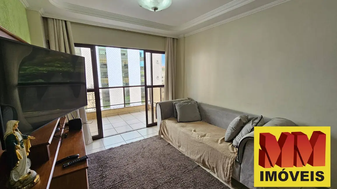 Foto 3 de Apartamento com 3 quartos para alugar, 110m2 em Braga, Cabo Frio - RJ