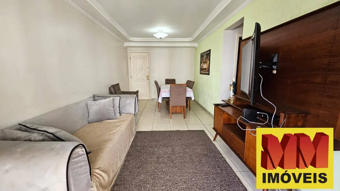 Foto 7 de Apartamento com 3 quartos para alugar, 110m2 em Braga, Cabo Frio - RJ