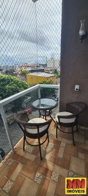 Apartamento com 2 quartos à venda, 88m2 em Centro, Cabo Frio - RJ - imagem 7 Foto 7 de Apartamento com 2 quartos à venda, 88m2 em Centro, Cabo Frio - RJ