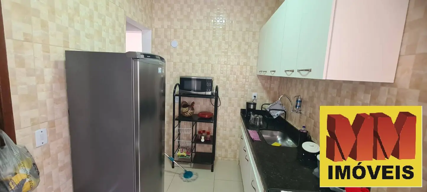 Apartamento com 2 quartos à venda, 88m2 em Centro, Cabo Frio - RJ - imagem 8 Foto 8 de Apartamento com 2 quartos à venda, 88m2 em Centro, Cabo Frio - RJ