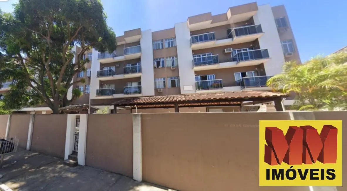 Foto 1 de Apartamento com 2 quartos à venda, 88m2 em Centro, Cabo Frio - RJ