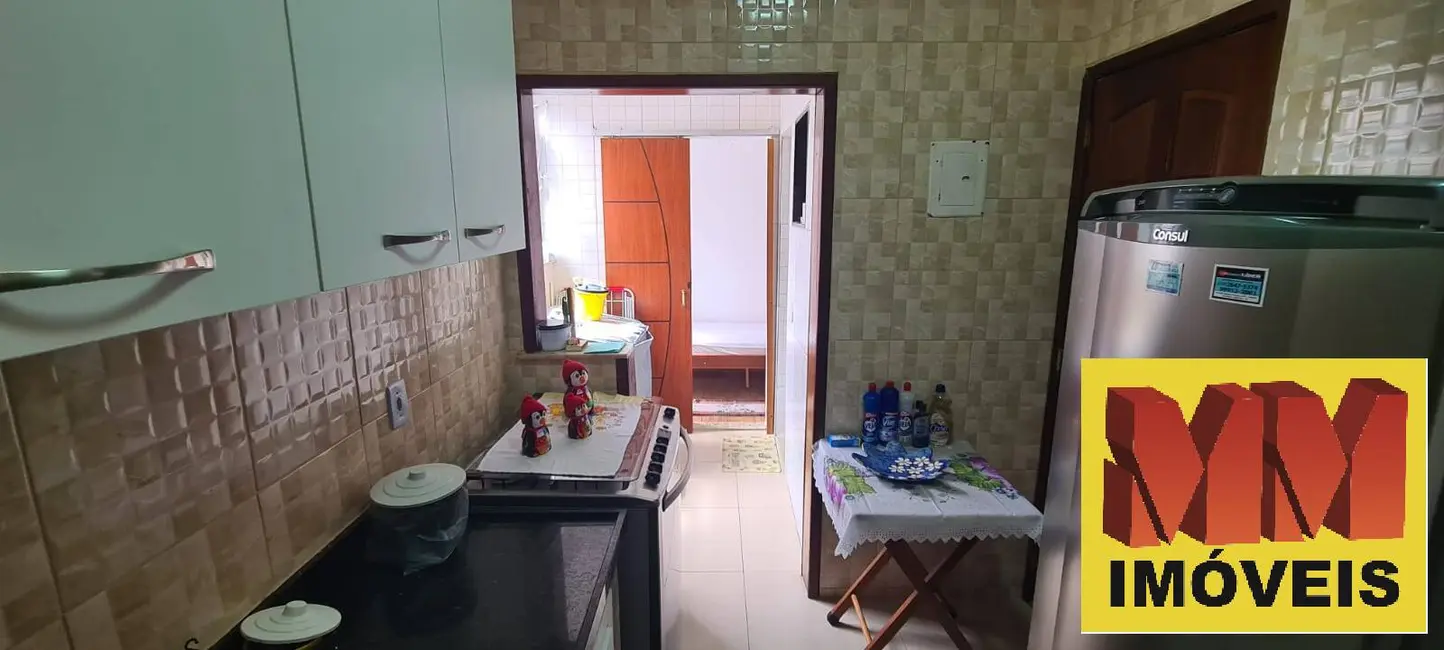 Apartamento com 2 quartos à venda, 88m2 em Centro, Cabo Frio - RJ - imagem 9 Foto 9 de Apartamento com 2 quartos à venda, 88m2 em Centro, Cabo Frio - RJ