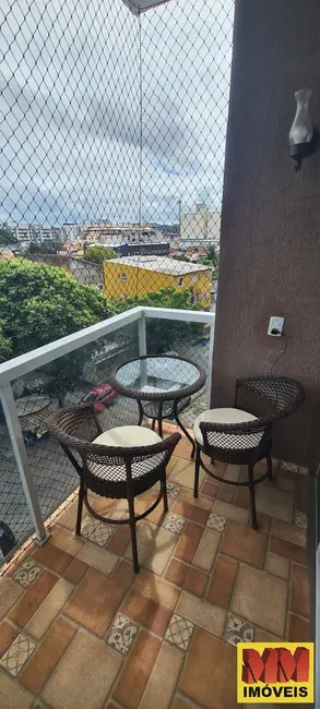 Apartamento com 2 quartos à venda, 88m2 em Centro, Cabo Frio - RJ - imagem 5 Foto 5 de Apartamento com 2 quartos à venda, 88m2 em Centro, Cabo Frio - RJ