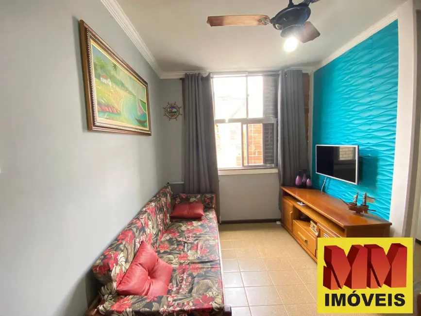 Foto 3 de Apartamento com 2 quartos à venda, 60m2 em Braga, Cabo Frio - RJ