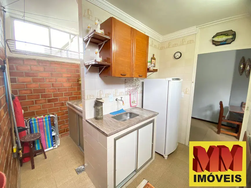 Foto 8 de Apartamento com 2 quartos à venda, 60m2 em Braga, Cabo Frio - RJ