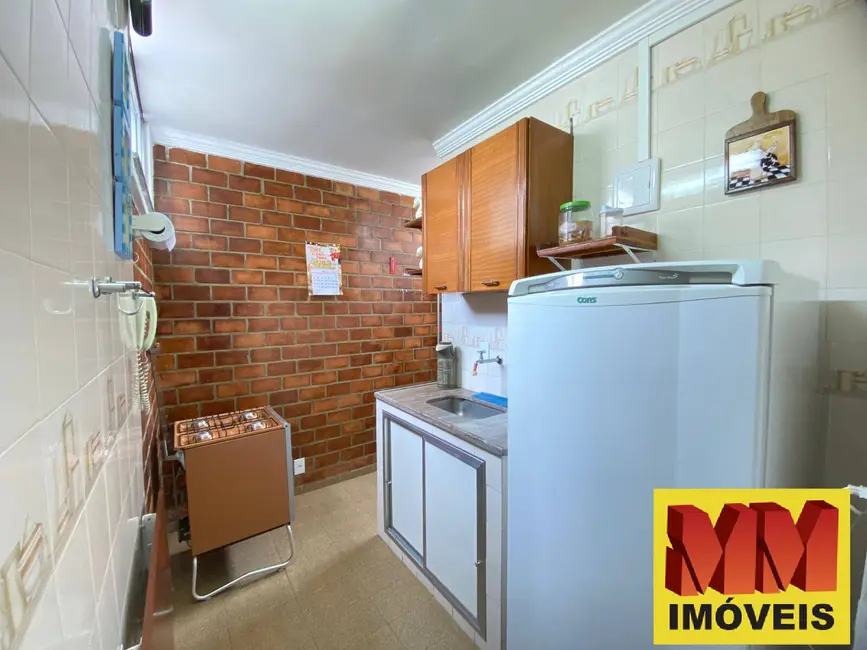 Foto 6 de Apartamento com 2 quartos à venda, 60m2 em Braga, Cabo Frio - RJ