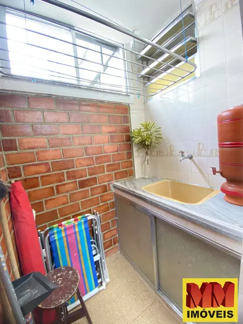 Foto 9 de Apartamento com 2 quartos à venda, 60m2 em Braga, Cabo Frio - RJ