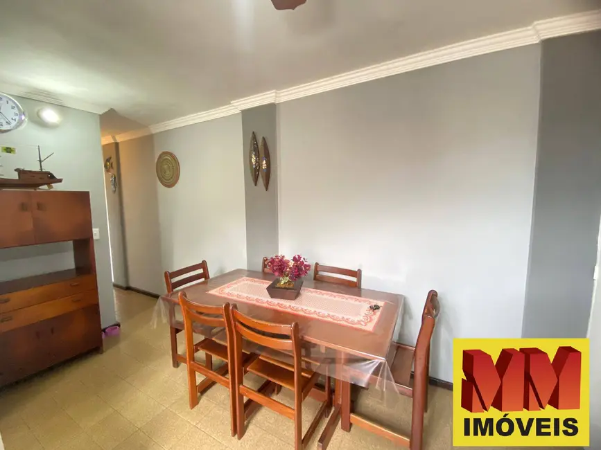 Foto 4 de Apartamento com 2 quartos à venda, 60m2 em Braga, Cabo Frio - RJ