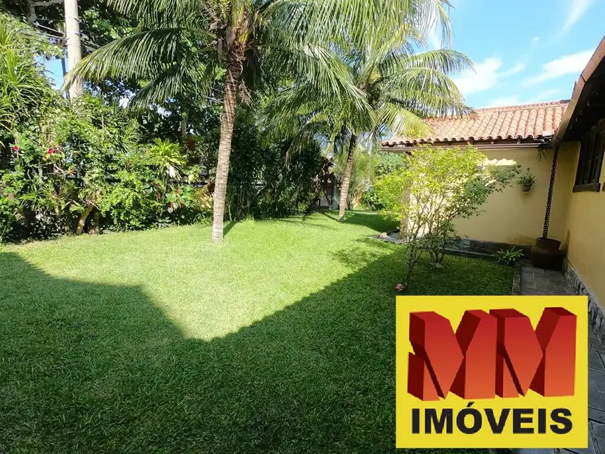 Foto 4 de Casa com 5 quartos à venda, 230m2 em Ogiva, Cabo Frio - RJ