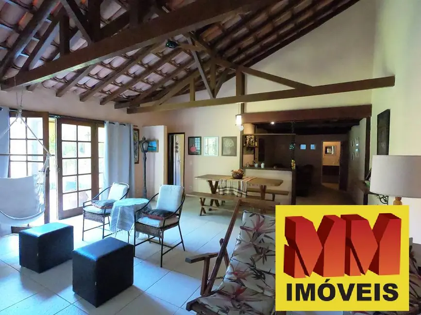 Foto 8 de Casa com 5 quartos à venda, 230m2 em Ogiva, Cabo Frio - RJ