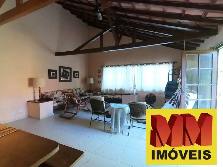 Foto 7 de Casa com 5 quartos à venda, 230m2 em Ogiva, Cabo Frio - RJ