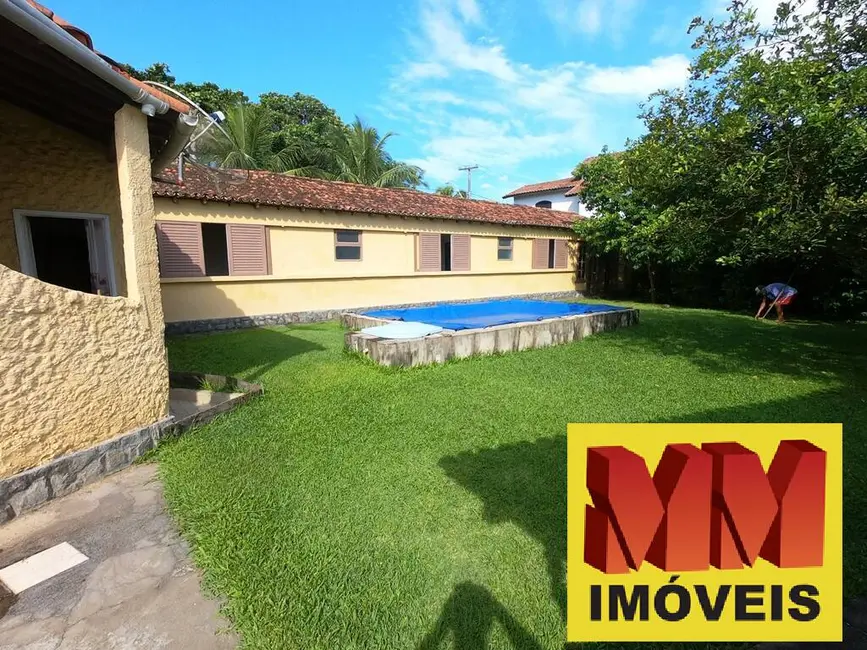 Foto 2 de Casa com 5 quartos à venda, 230m2 em Ogiva, Cabo Frio - RJ