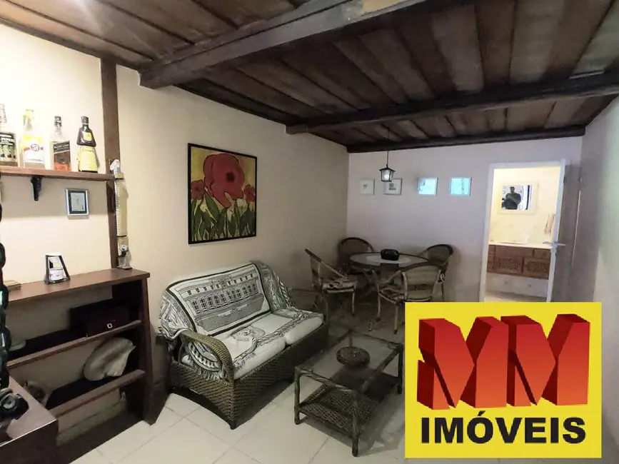 Foto 9 de Casa com 5 quartos à venda, 230m2 em Ogiva, Cabo Frio - RJ