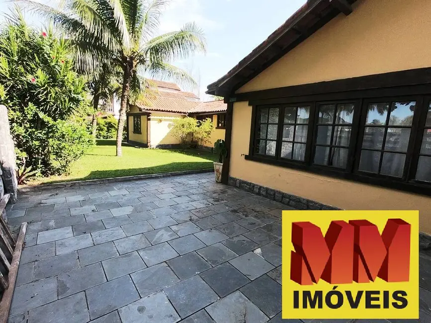 Foto 5 de Casa com 5 quartos à venda, 230m2 em Ogiva, Cabo Frio - RJ