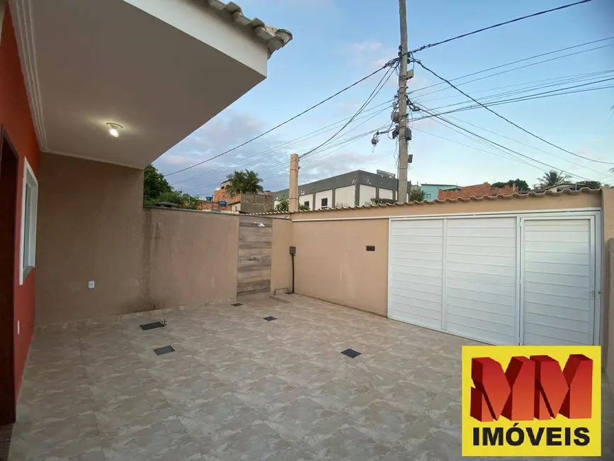 Foto 4 de Casa com 2 quartos à venda, 70m2 em Parque Estoril, Sao Pedro Da Aldeia - RJ