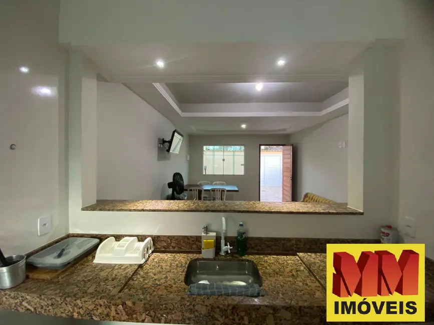 Foto 9 de Casa com 2 quartos à venda, 70m2 em Parque Estoril, Sao Pedro Da Aldeia - RJ